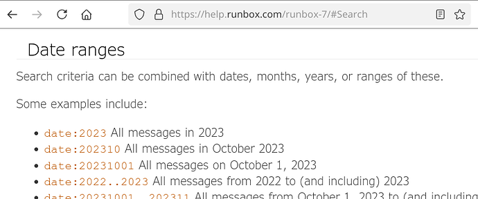 Help_date_range